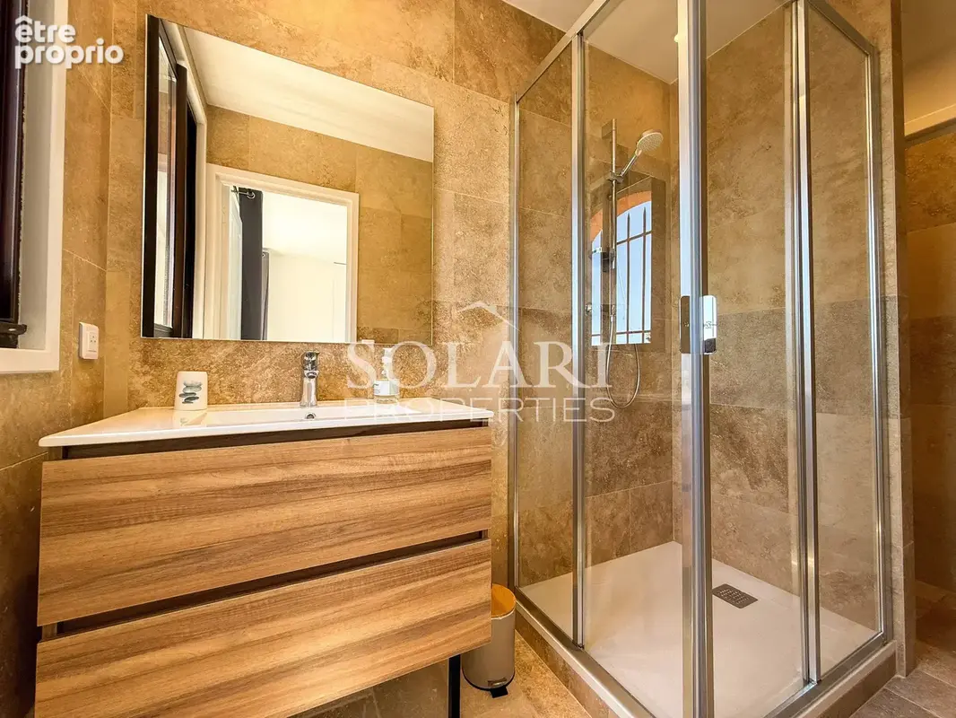Propriété avec vue mer panoramique et piscine - photo 15
