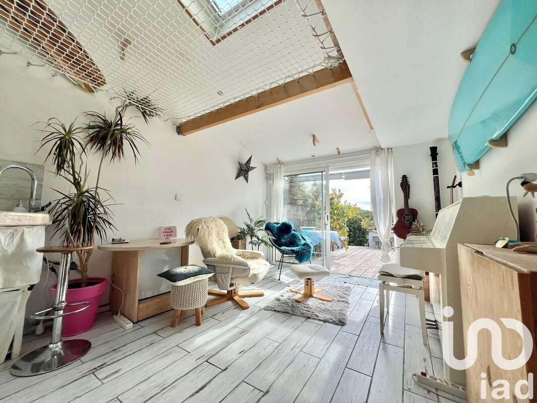 Photo 4 - Maison à LEUCATE