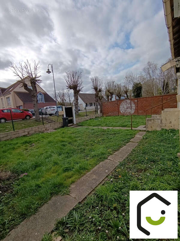 Maison à MONTDIDIER