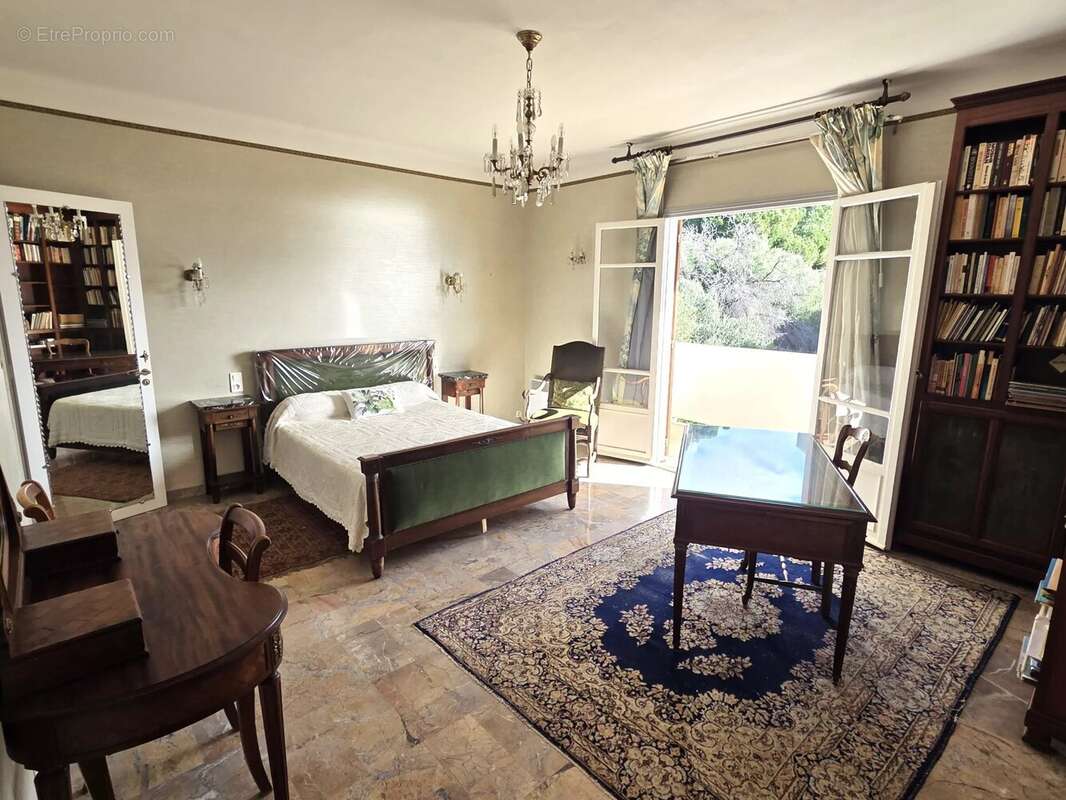 Appartement à AJACCIO