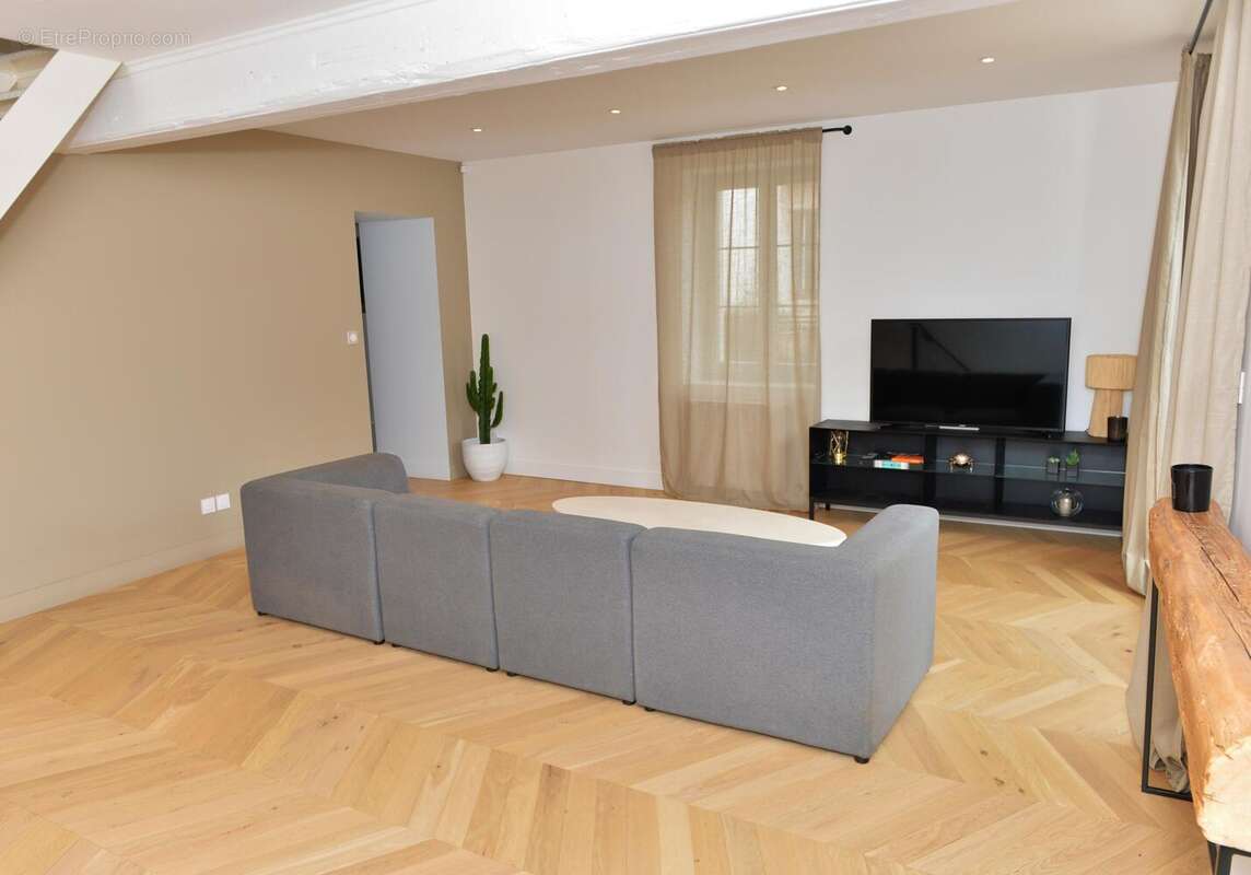 Photo 8 - Maison à MILLERY