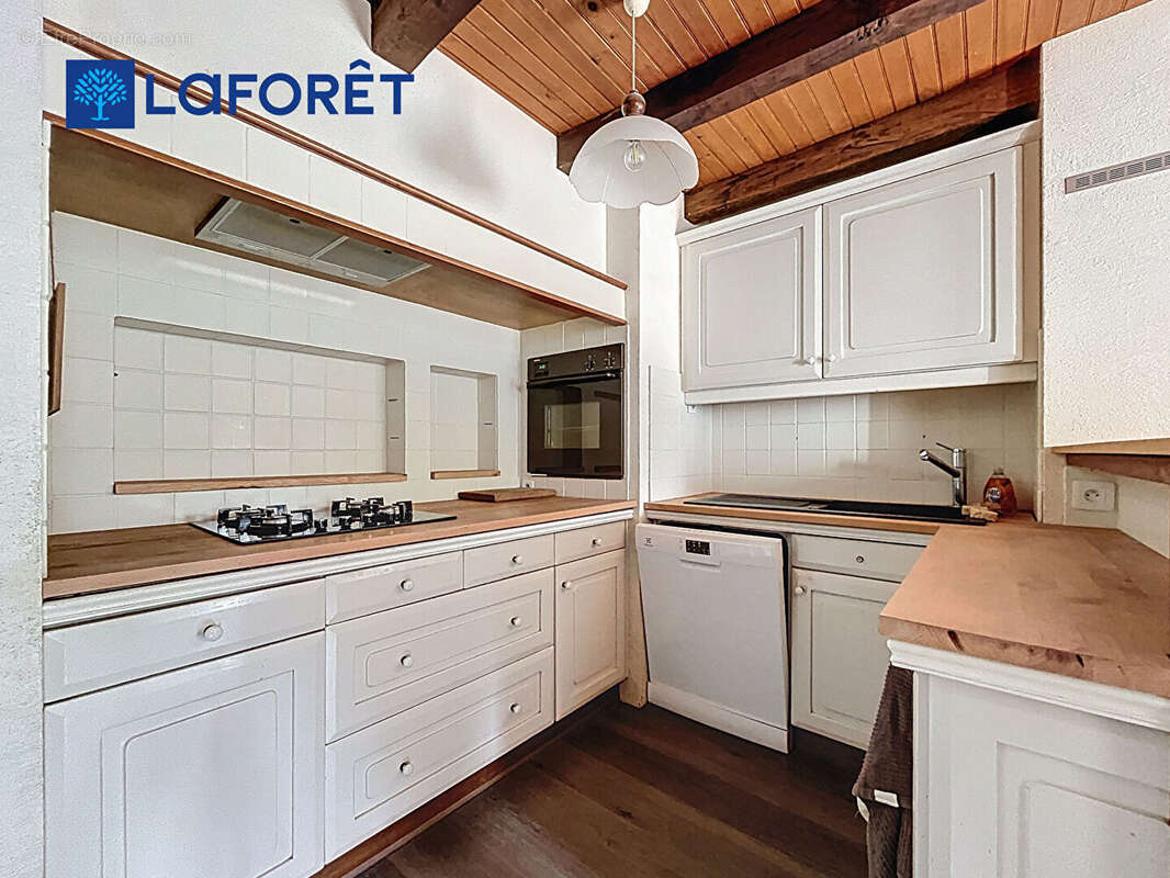 Maison à SAINTE-BRIGITTE