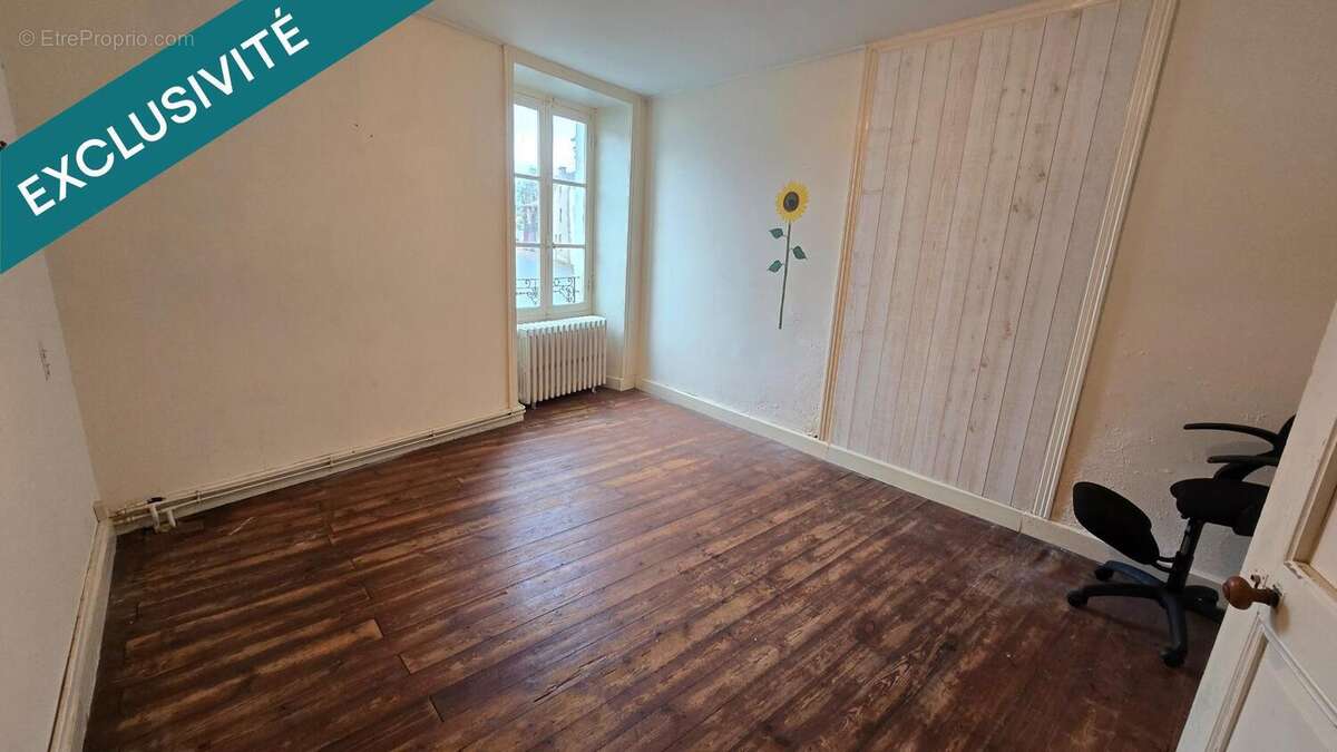 Photo 9 - Maison à LATHUS-SAINT-REMY