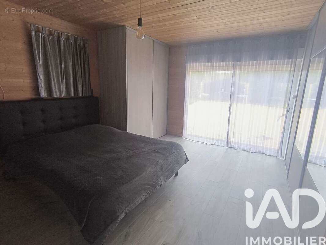 Photo 7 - Maison à GRANIEU