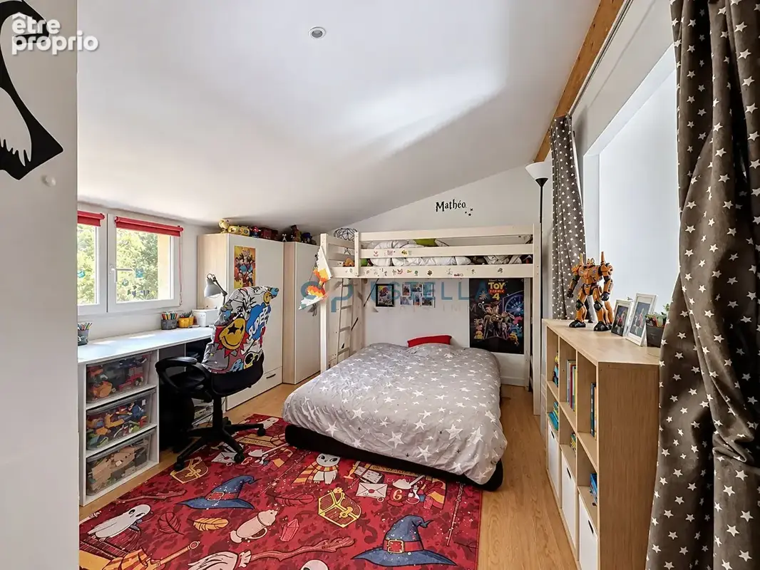 Maison avec vue à couper le souffle ! - photo 14