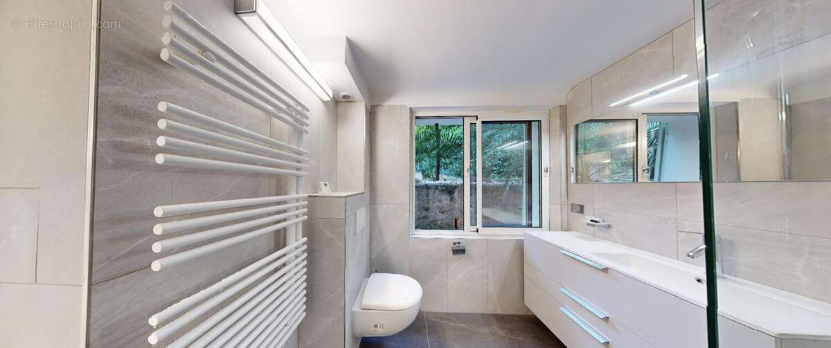 Maison à ANTIBES