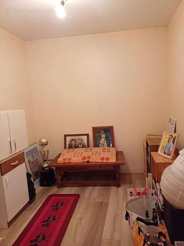 Photo 5 - Appartement à CHALAIS