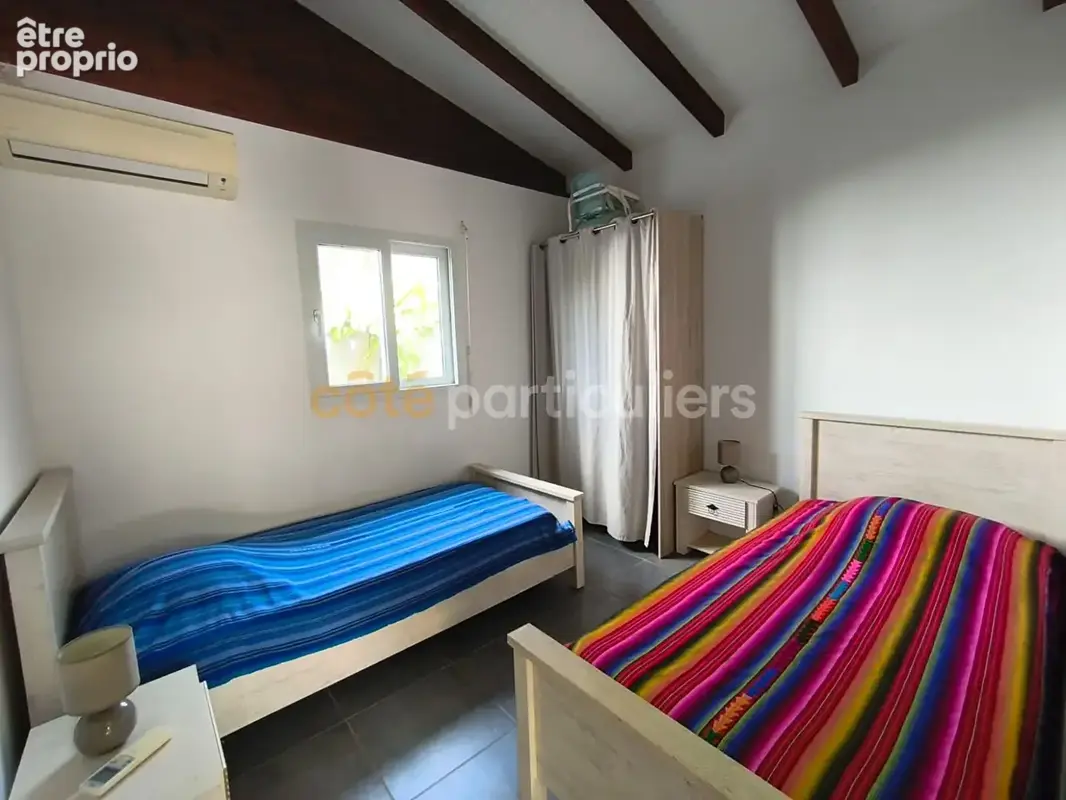 Maison + bungalow T3 Saint-François - photo 15