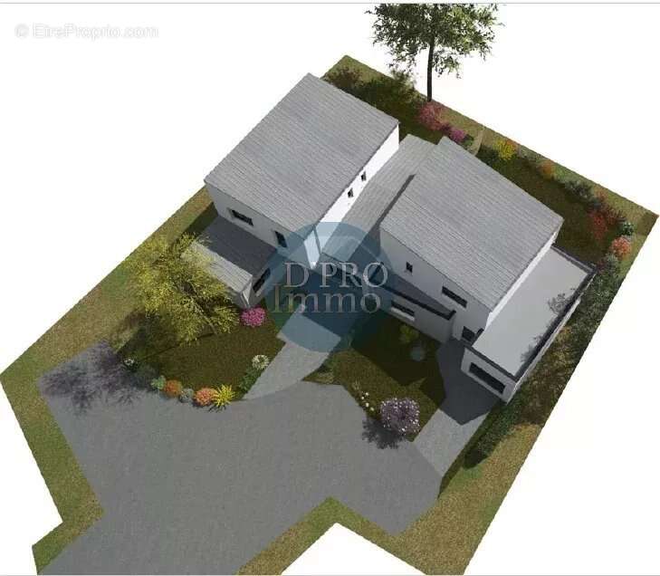 Maison familiale neuve 5 chambres - photo 15