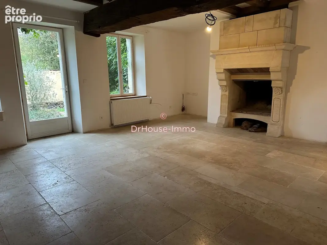 Maison 5 pièces 175 m² à vendre à Toucy (89130) - photo 25