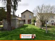 Maison à ARGENTON-SUR-CREUSE