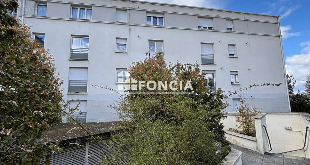 Appartement à VILLEPINTE