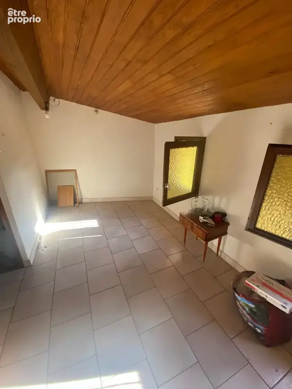maison de village Nizas - photo 6