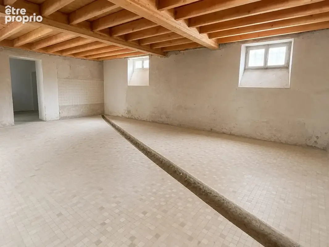 Appartement 110 m² à Nantes  - photo 7
