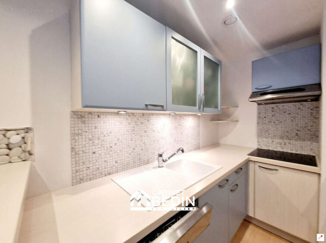 Appartement 30 m² à Arcachon  - photo 3