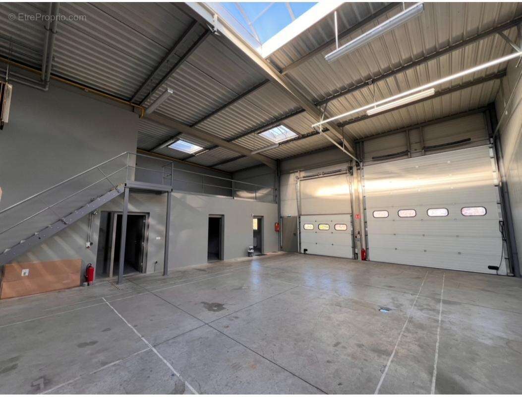 Appartement à WITTENHEIM