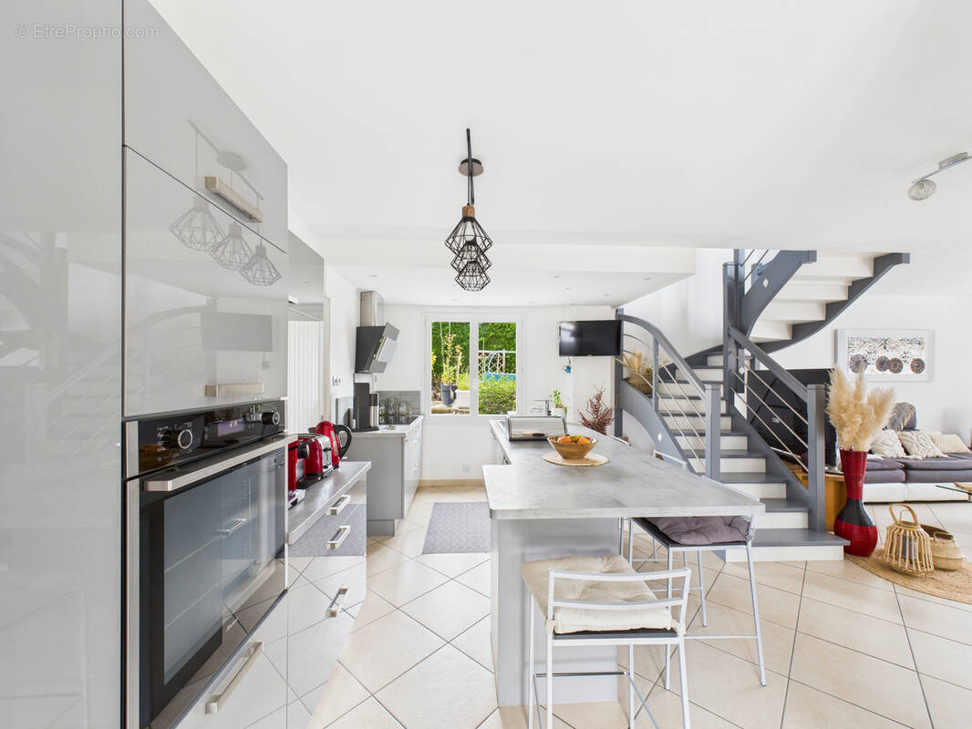 Maison à LE PUY-EN-VELAY