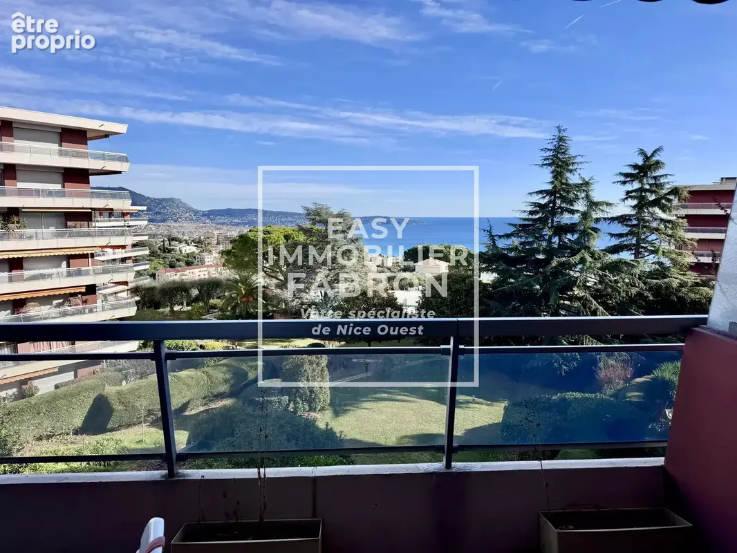 Appartement 2 pièces 58 m² à vendre à Nice (06200) - photo 9