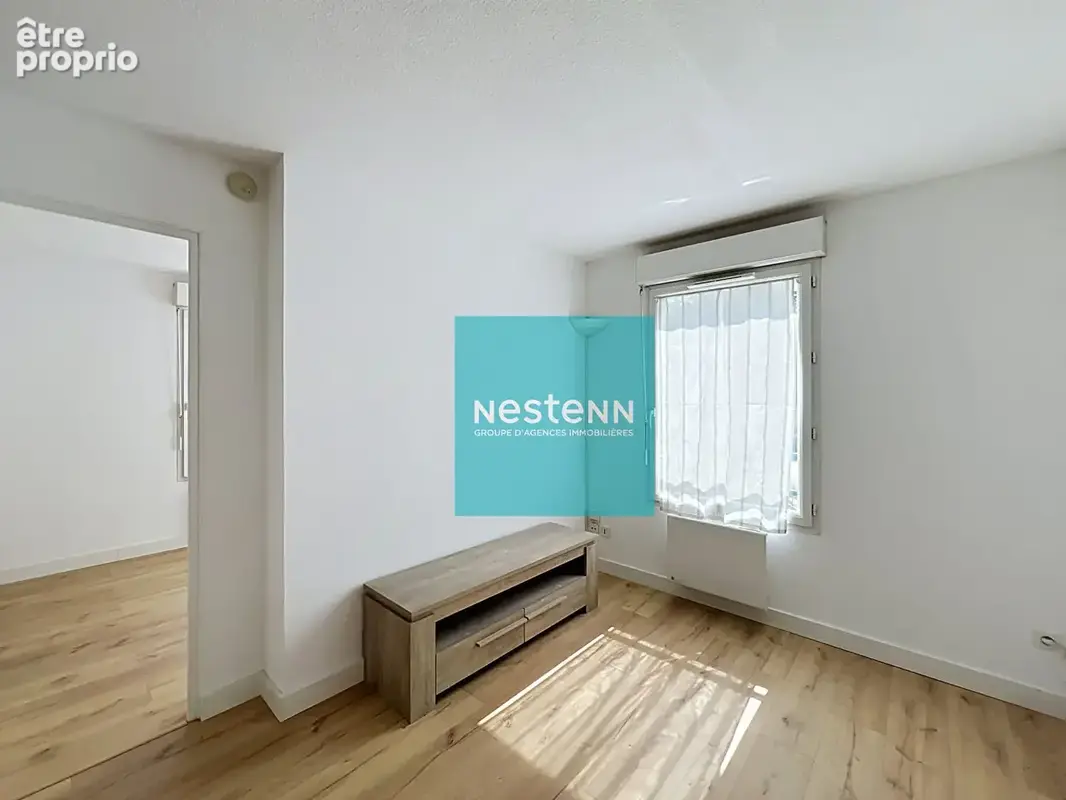 Appartement franconville  2 pièces - quartier gare la villa roma - parking - photo 7