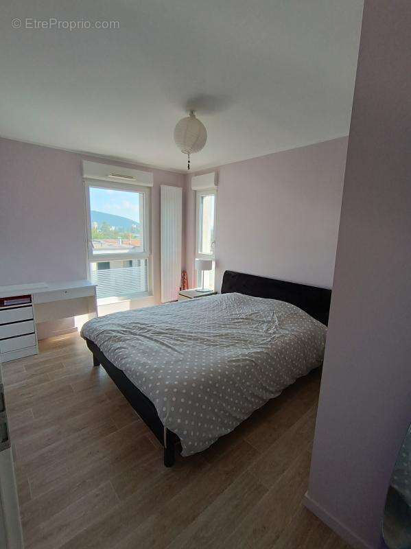 Appartement à BESANCON