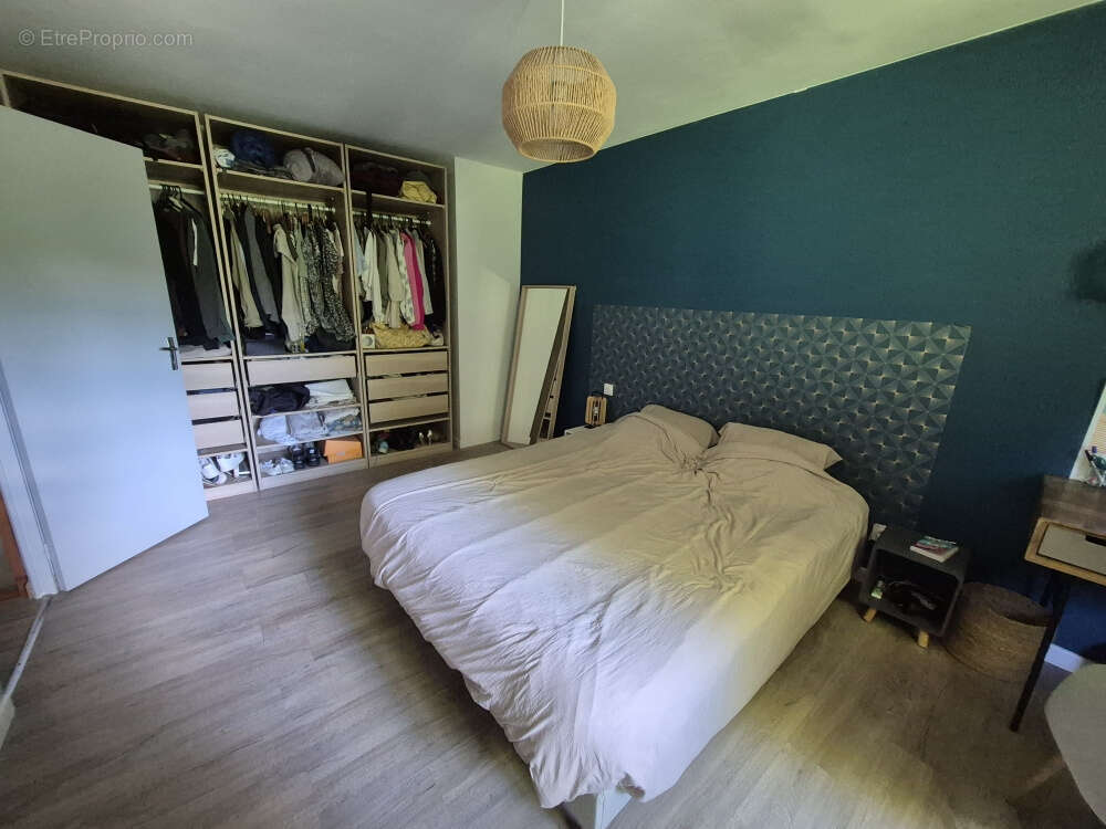 A Auch, Maison familiale alliant calme et confort - photo 8
