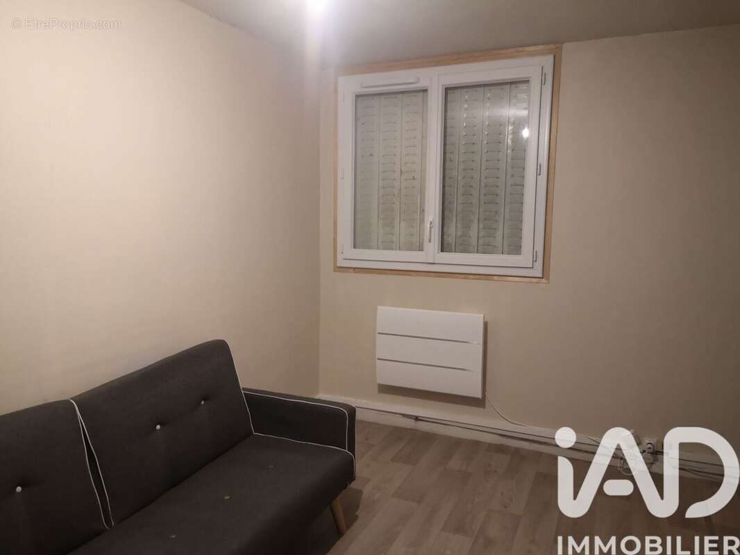 Photo 7 - Appartement à SAINT-AMAND-MONTROND