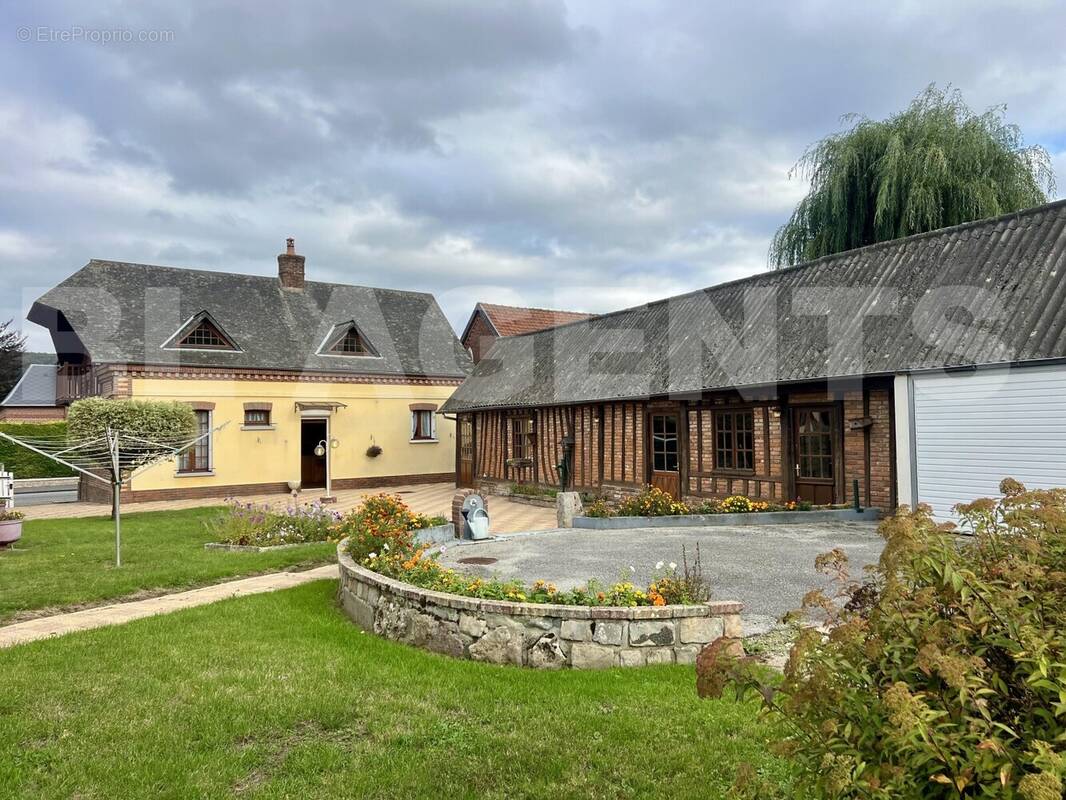 IMG_6703 - Maison à TORCY-LE-PETIT