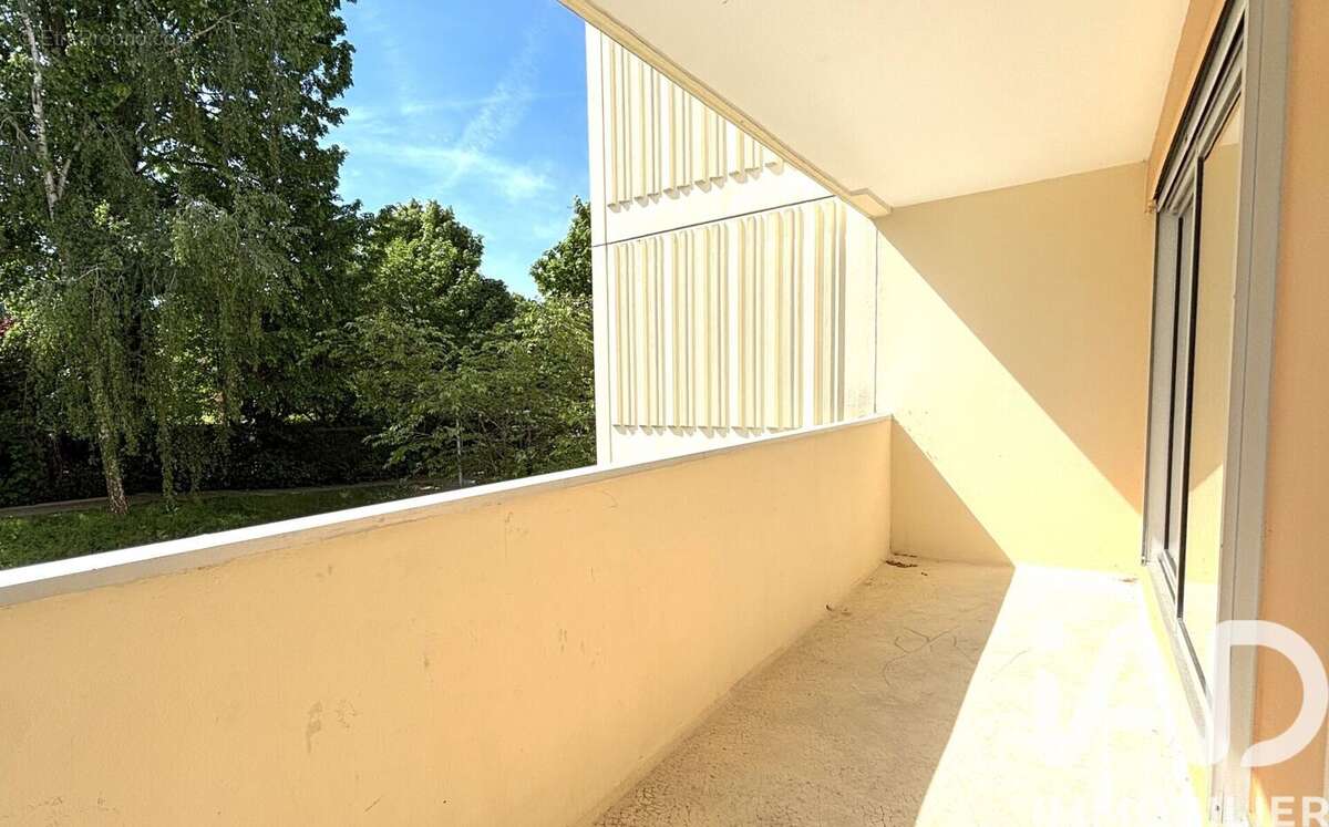 Photo 7 - Appartement à LES ULIS