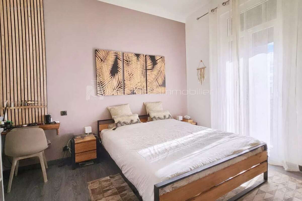 2 min de monaco au calme villa + studio - photo 10
