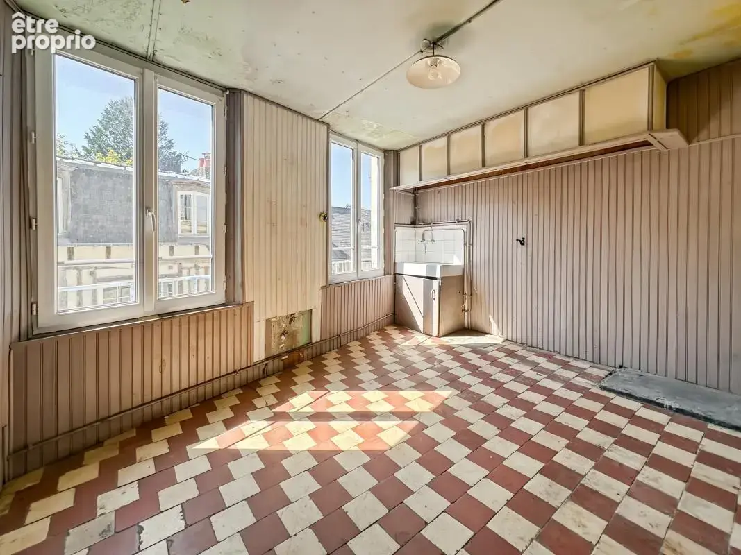 Maison 105 m² à Honfleur  - photo 9