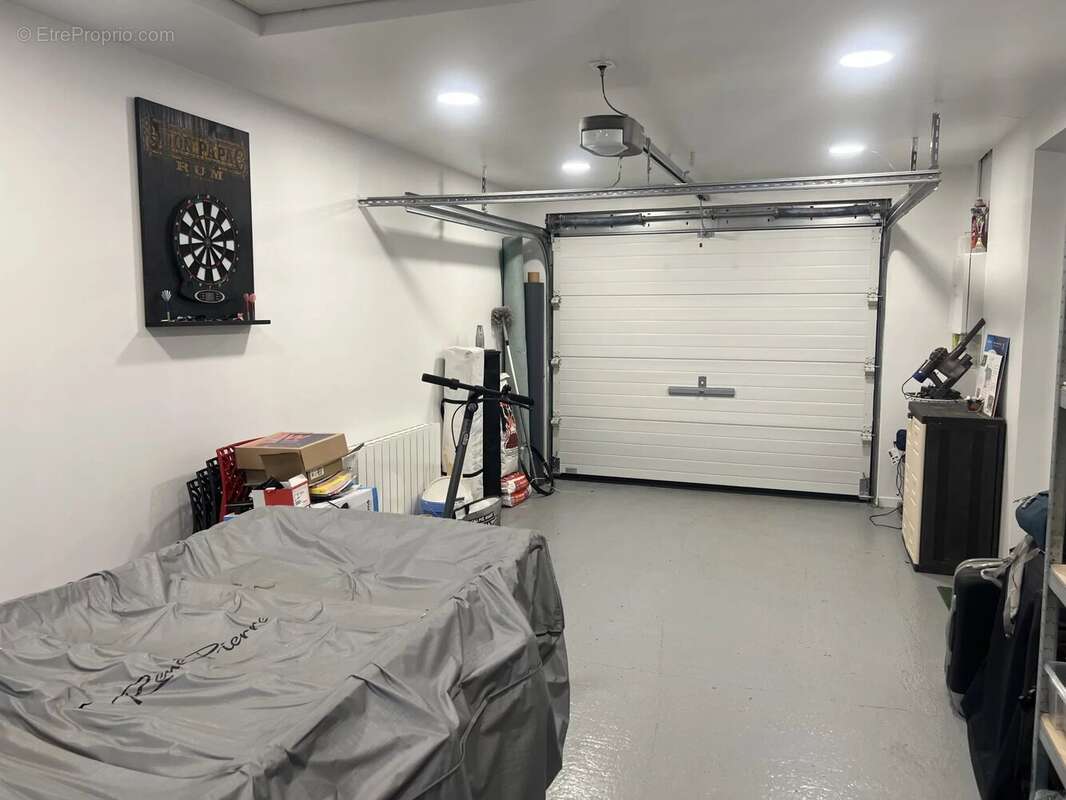 Maison à SAINT-ROMANS