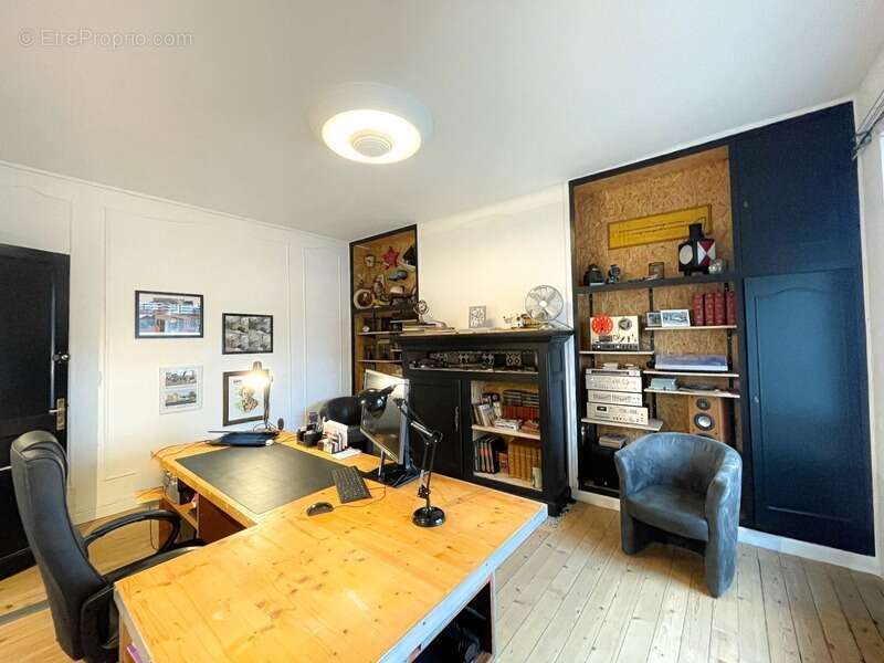 Maison à BOULOGNE-SUR-MER