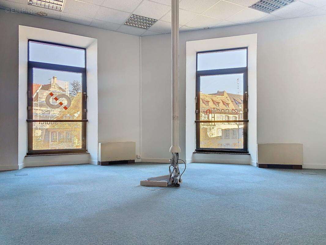 Commerce à STRASBOURG