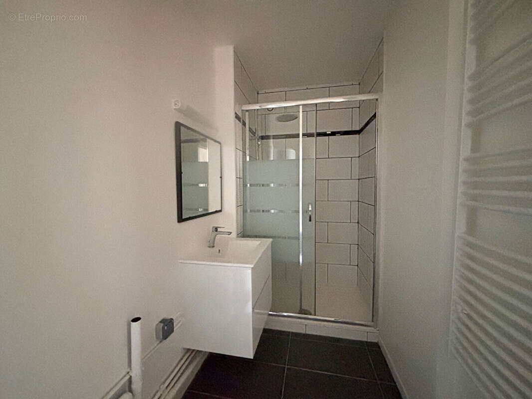 Appartement à LE HAVRE