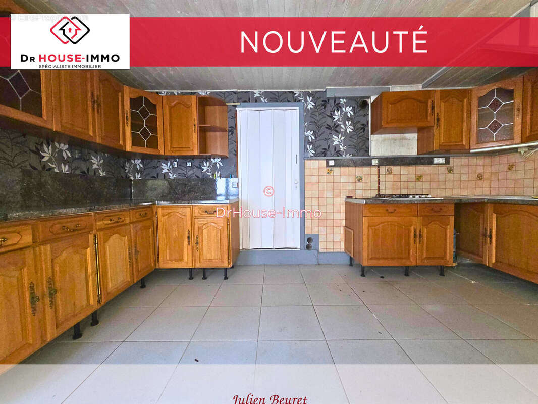 Maison à ROUGEMONT