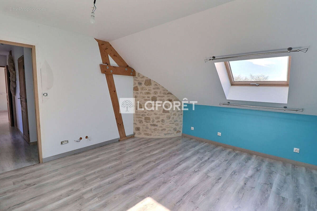 Maison Champmotteux 6 pièce(s) 186 m2 - photo 12