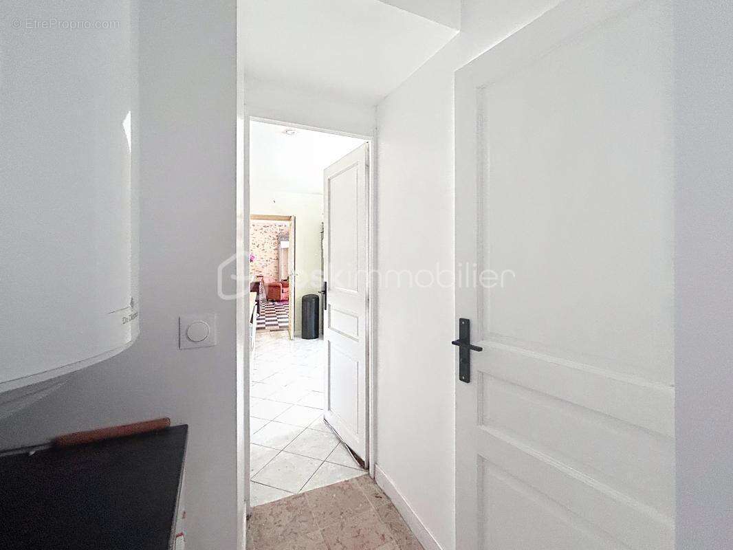 Maison 5 pièces de 125m2 à CHAMPIGNY SUR YONNE (89340) - photo 19