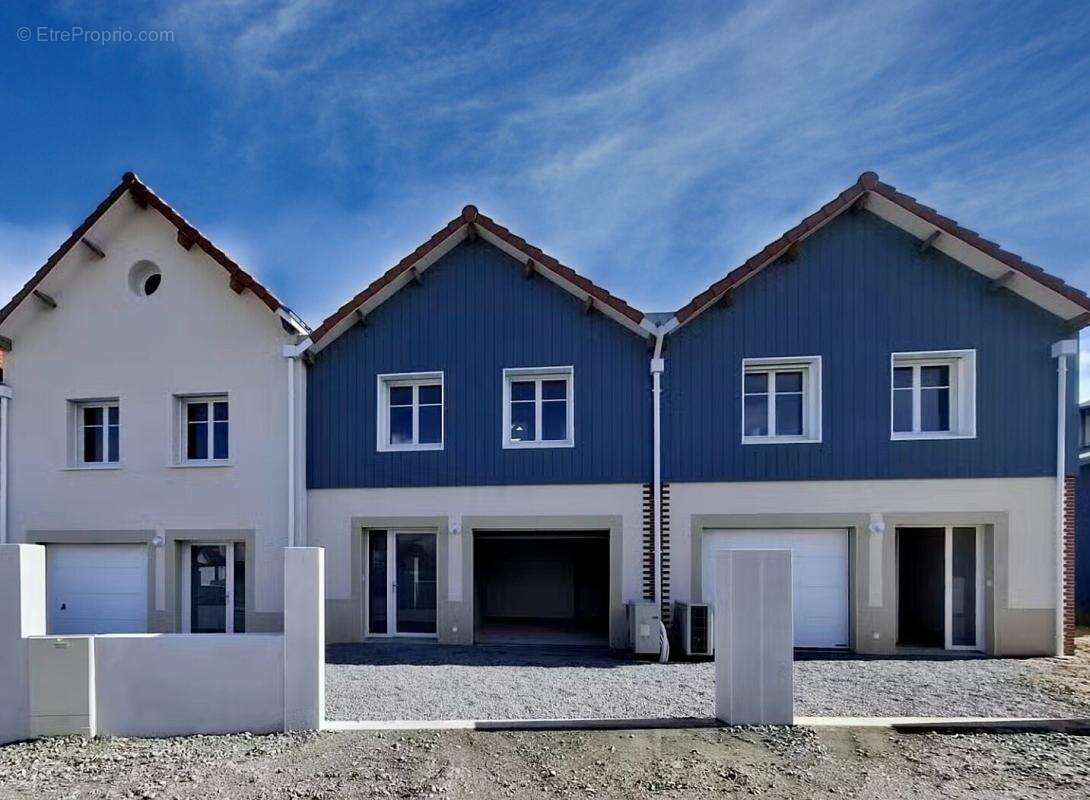 A vendre maison 4 pieces - 44770 prefailles - photo 15