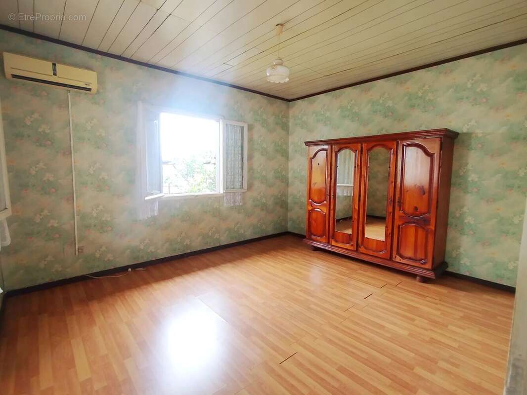 Maison à LE TAMPON