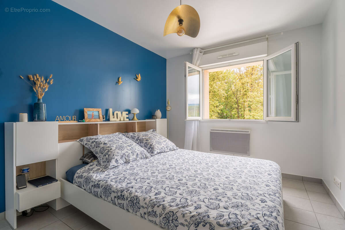 Maison à RIVE-DE-GIER