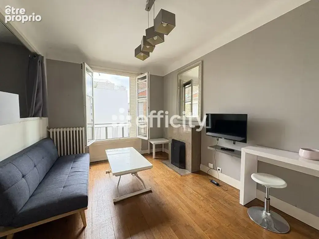 Appartement - photo 2