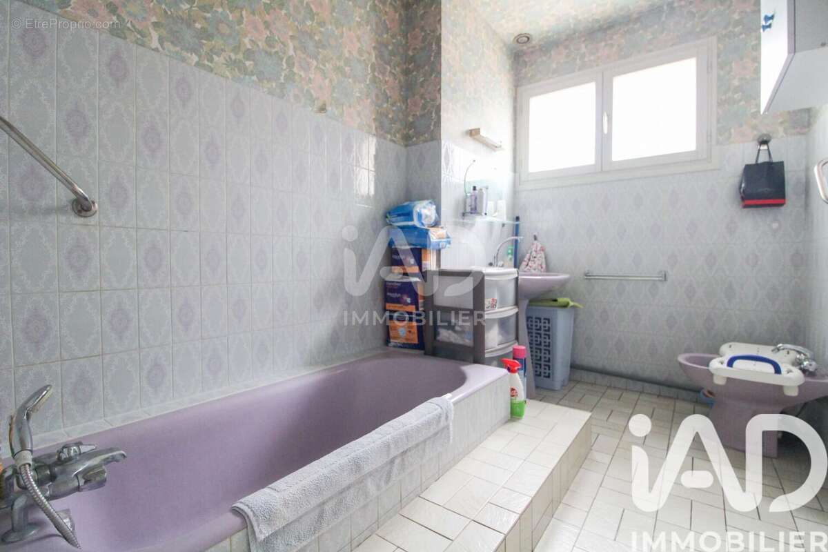 Photo 8 - Maison à SAINT-AFFRIQUE