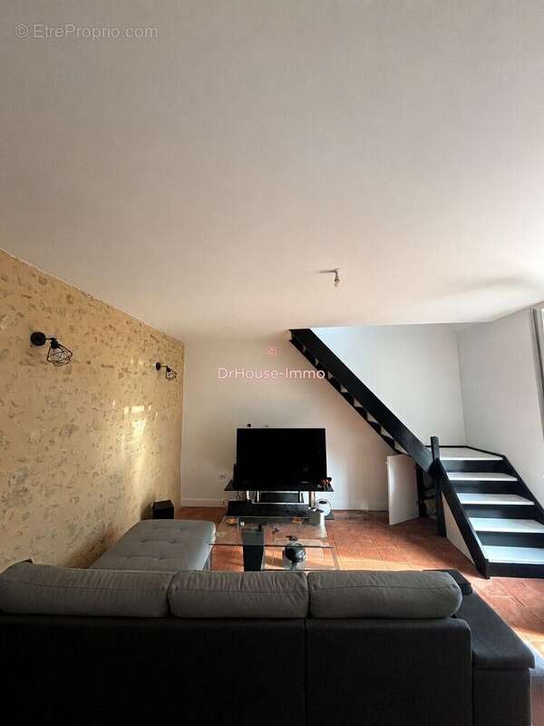 Maison 63 m² à La Suze-Sur-Sarthe  - photo 14
