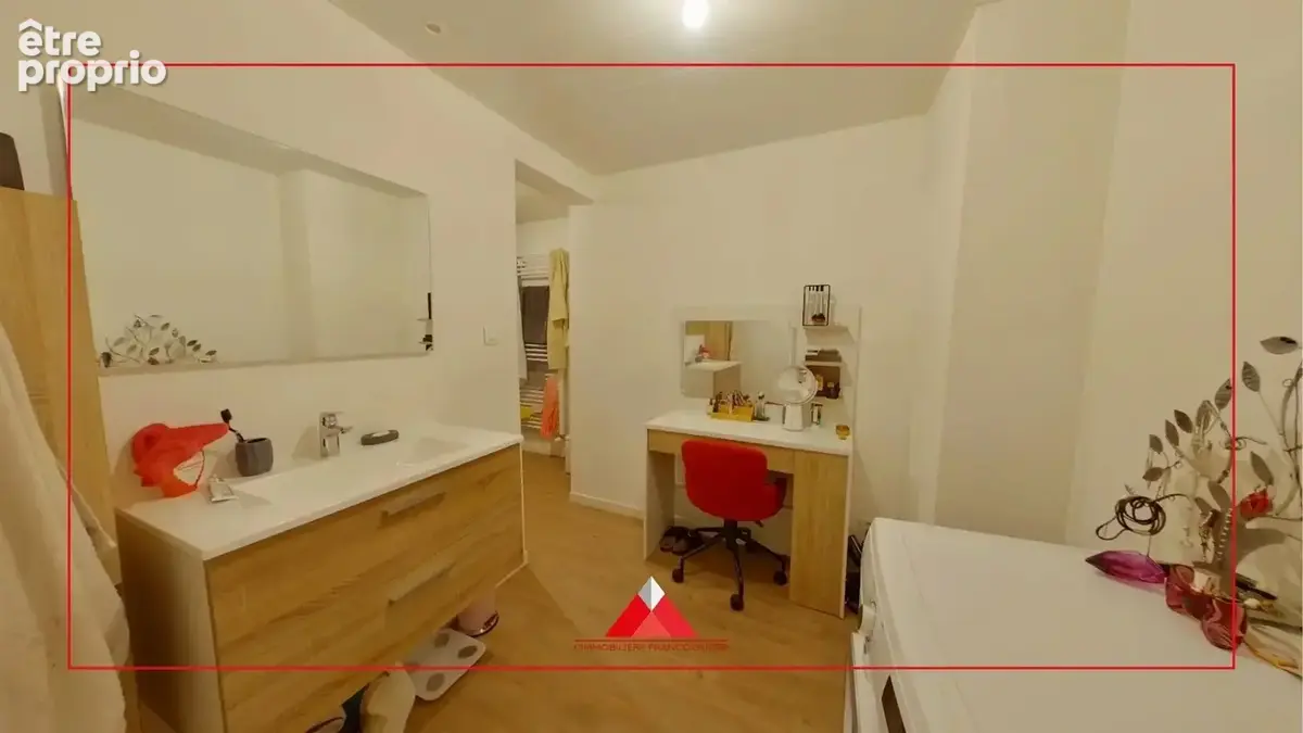 Bel appartement de 89m² avec garage - photo 5