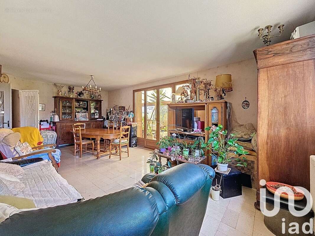 Photo 8 - Maison à SEPEAUX