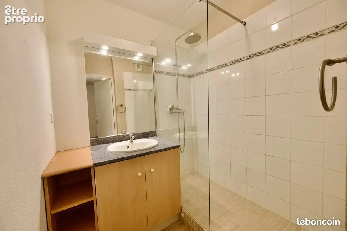 Appartement 3 pièces 63 m² à vendre à La Riviere-Saint-Sauveur (14600) - photo 6