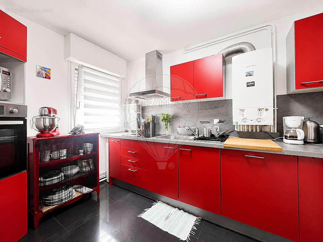 Appartement 3 chambre(s) à vendre - photo 7