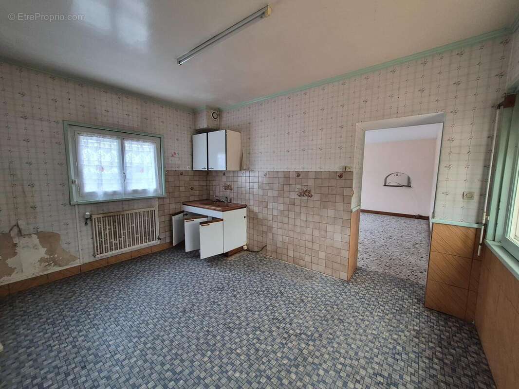 Photo 8 - Maison à DESCARTES