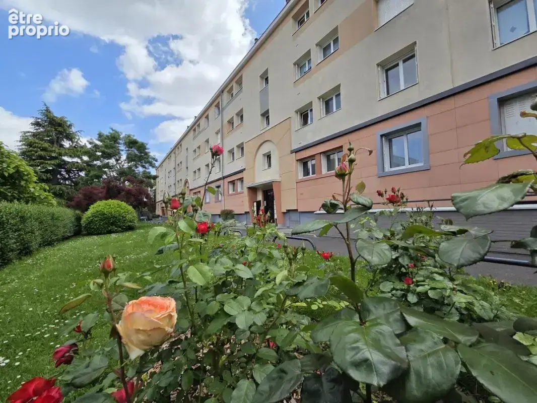 Appartement F3 - photo 13