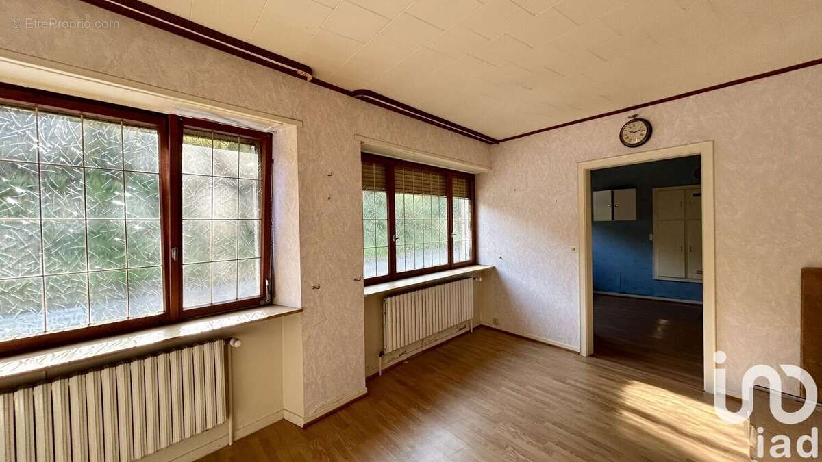 Photo 4 - Appartement à LUTZELBOURG